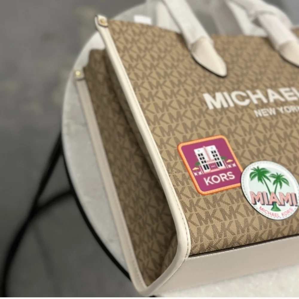 Michael Kors MIRELLA 35S3G7ZT6B - Picture 5 of 8